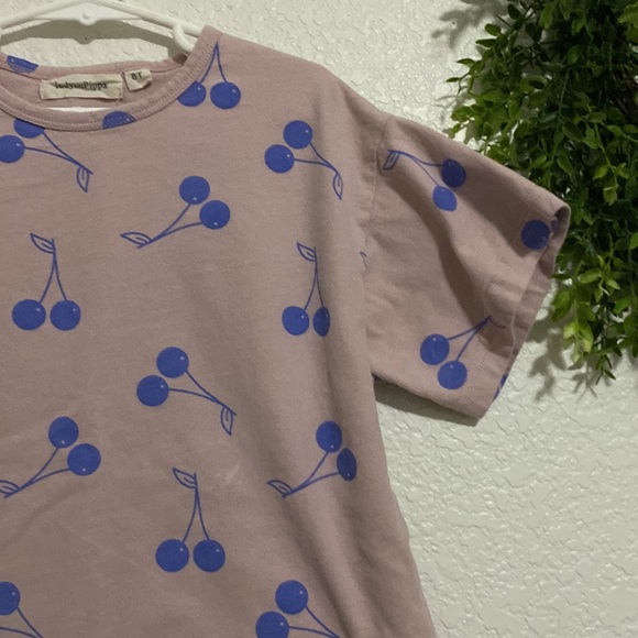 Indy and Pippa Short Sleeve T Shirt Size 8T - Picture 3 of 5